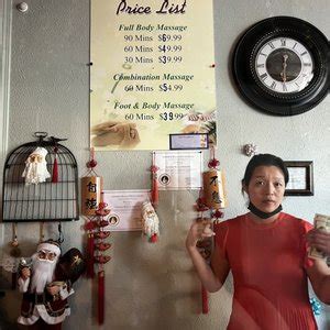 asian massage manteca ca